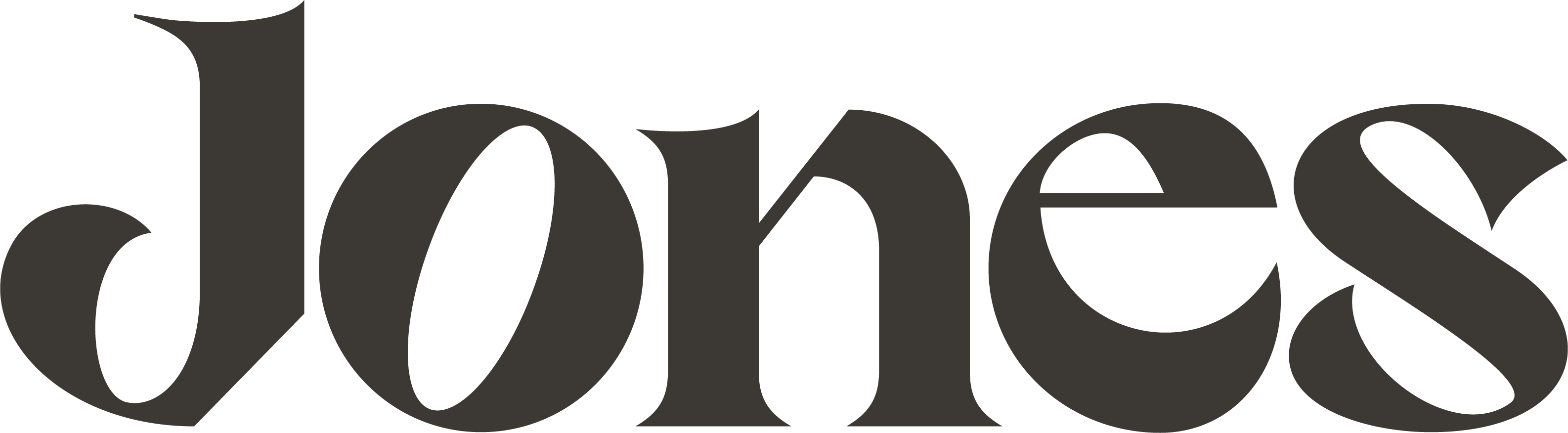 Jones