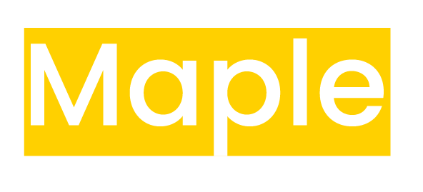 Maple