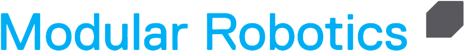 Modular Robotics