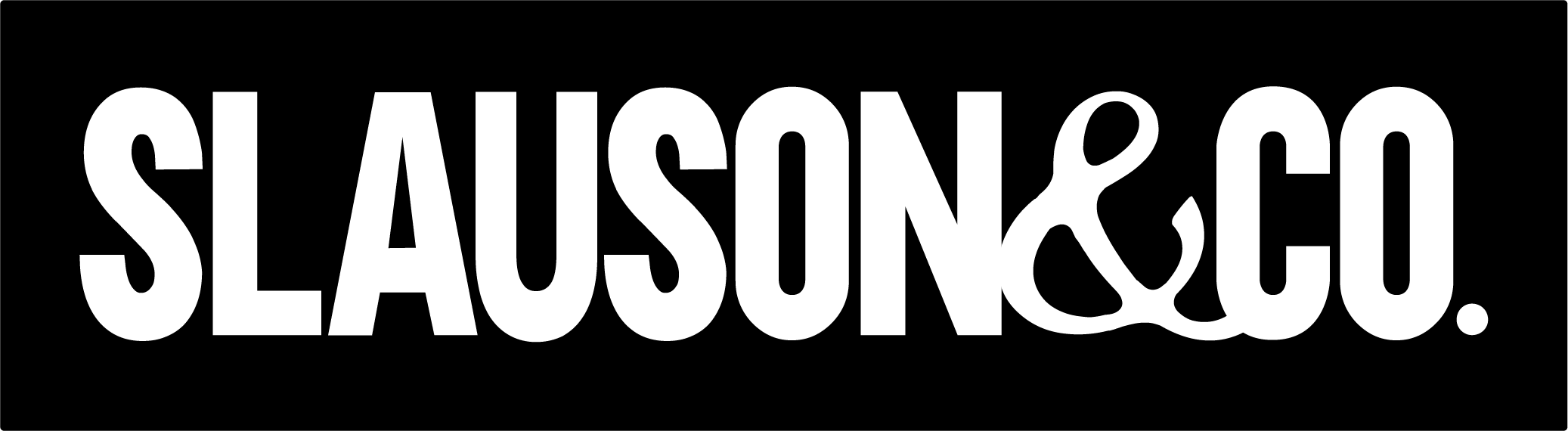 Slauson & Co.