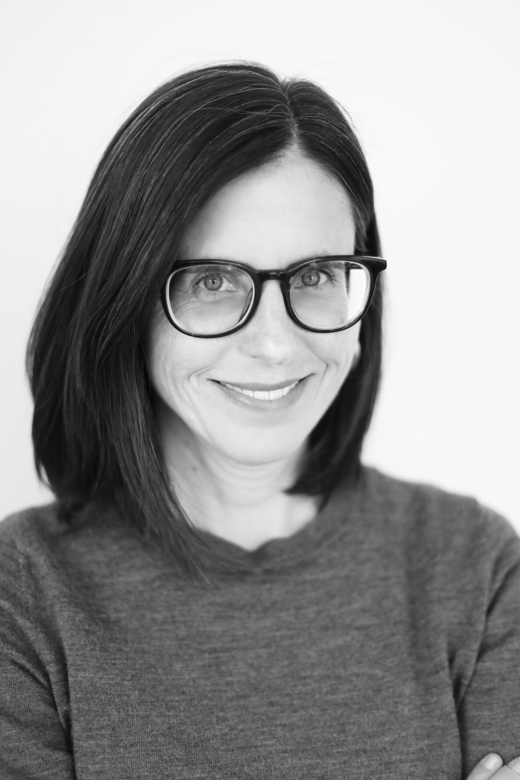 Melissa Childers