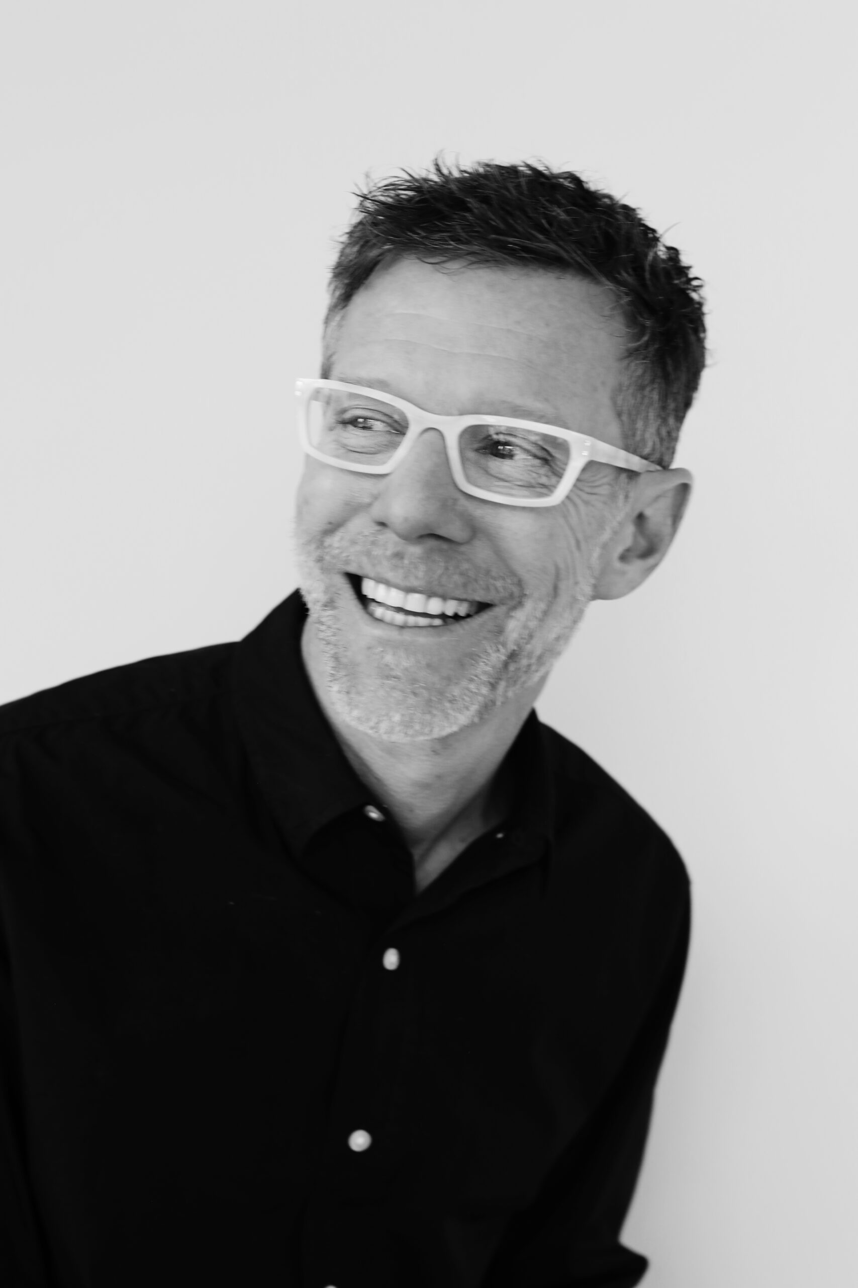 Seth Levine